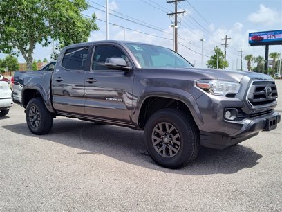Used 2022 Toyota Tacoma SR5