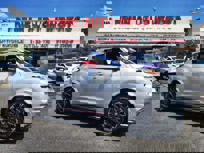 Used 2015 Nissan Juke NISMO