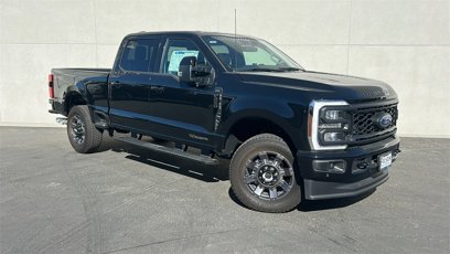 New 2024 Ford F250 Lariat w/ Lariat Ultimate Package