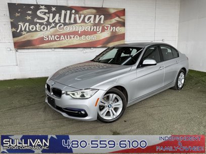 Used 2016 BMW 328i xDrive Sedan w/ Premium Package