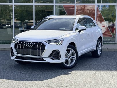 Certified 2024 Audi Q3 2.0T Premium Plus
