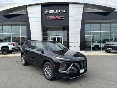 New 2025 Buick Enclave Preferred w/ Power Package