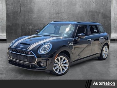 Used 2020 MINI Cooper Clubman S