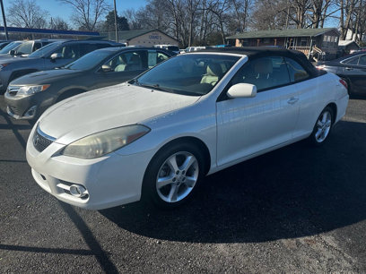 Used 2008 Toyota Solara SLE