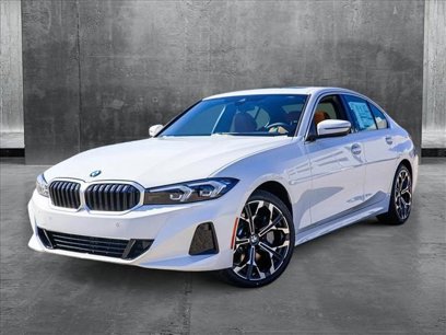 Used 2025 BMW 330i xDrive Sedan w/ Convenience Package
