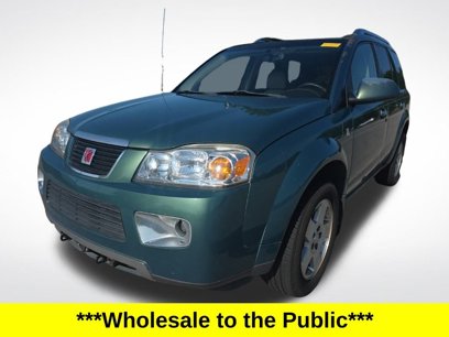 Used 2006 Saturn Vue 2WD V6 w/ Sun & Sound Pkg