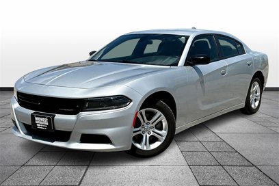 Used 2023 Dodge Charger SXT