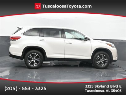Used 2019 Toyota Highlander LE
