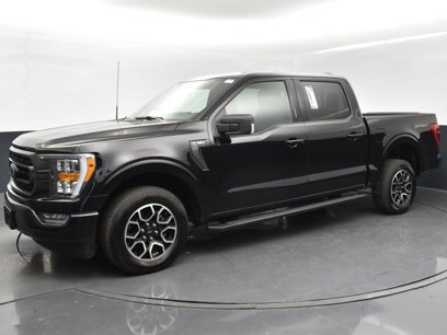 Used 2023 Ford F150 XLT w/ Equipment Group 302A High