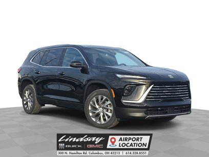 New 2025 Buick Enclave Preferred w/ Power Package