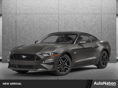 Used 2022 Ford Mustang GT w/ Equipment Group 301A