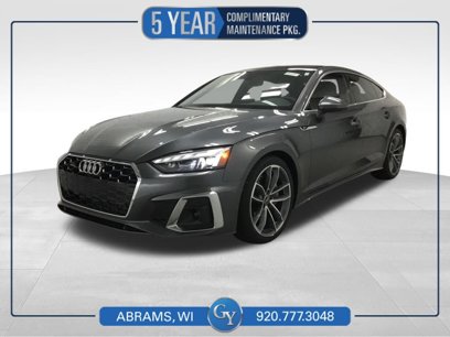 Used 2024 Audi A5 2.0T Premium Plus w/ Premium Plus