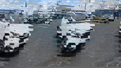 Used 2018 Subaru Outback 2.5i Limited w/ Popular Package #2