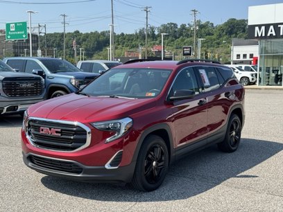Used 2020 GMC Terrain SLE w/ Driver Convenience Package