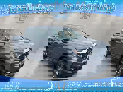 Used 2022 Honda Ridgeline RTL