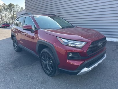 Used 2023 Toyota RAV4 Adventure