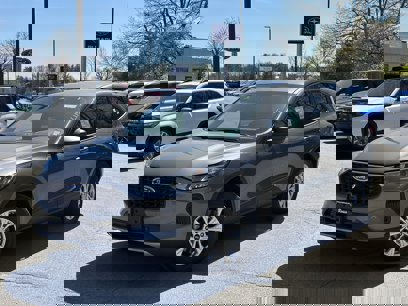 New 2025 Ford Escape Active w/ Cold Weather Package