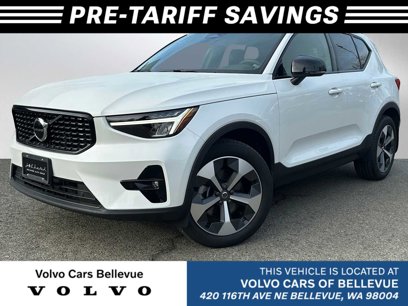 Used 2023 Volvo XC40 B5 Plus w/ Protection Package Premier
