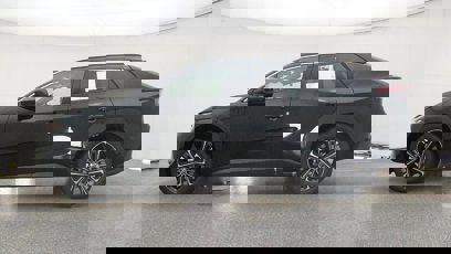 New 2025 Toyota bZ4X FWD
