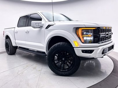 Used 2022 Ford F150 Raptor w/ Equipment Group 801A High