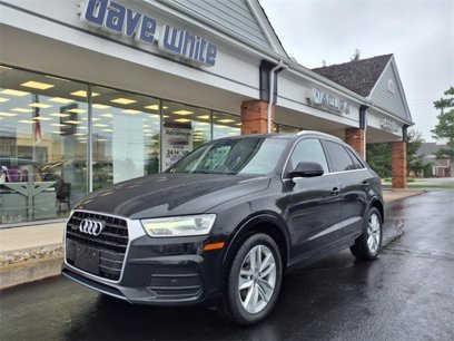 Used 2017 Audi Q3 2.0T Premium Plus w/ Premium Plus Package