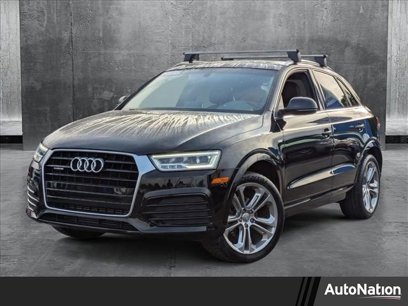 Used 2016 Audi Q3 2.0T Prestige w/ Prestige Package
