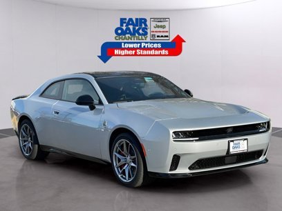 New 2025 Dodge Charger R/T Scat Pack w/ Track Pack