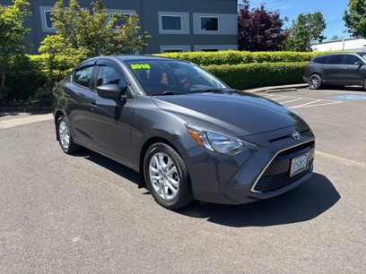 Used 2018 Toyota Yaris iA