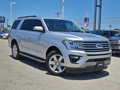 Used 2019 Ford Expedition XLT w/ Equipment Group 202A