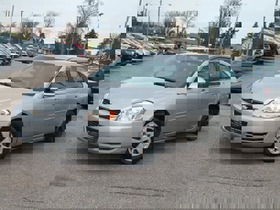 Used 2008 Chevrolet Impala LT