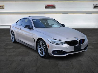 Used 2014 BMW 435i Coupe w/ Technology Package