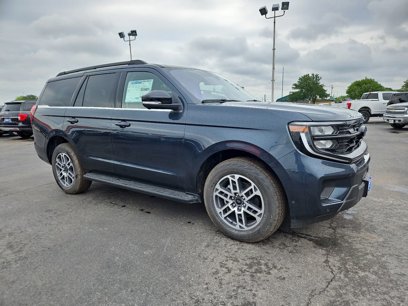 New 2025 Ford Expedition Active
