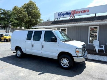 Used 2014 Ford E-150 and Econoline 150 w/ Power Group