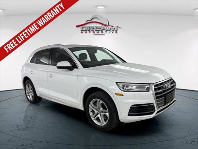 Used 2019 Audi Q5 2.0T Premium w/ Convenience Package