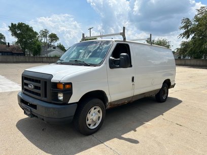 Used 2013 Ford E-150 and Econoline 150