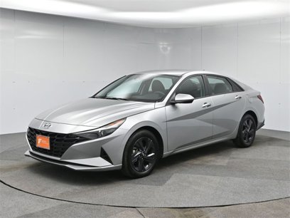 Used 2023 Hyundai Elantra SEL