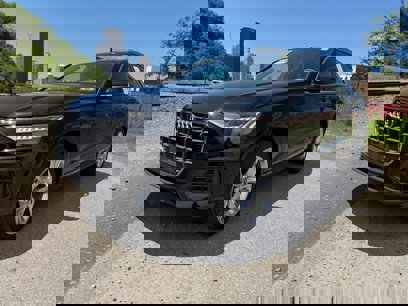 Certified 2023 Audi Q8 Premium