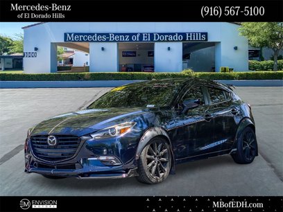 Used 2018 MAZDA MAZDA3 Grand Touring w/ Premium Equipment Package