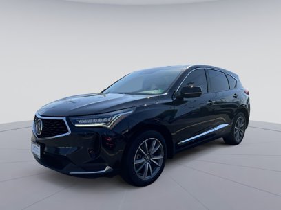 Certified 2022 Acura RDX AWD w/ Technology Package