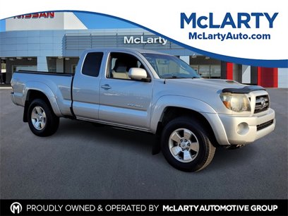 Used 2009 Toyota Tacoma PreRunner