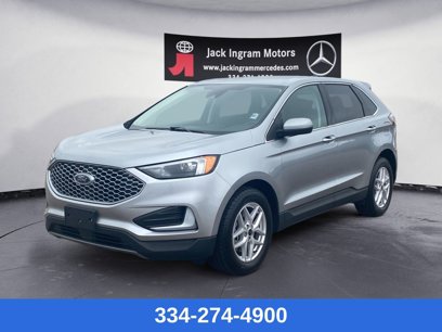 Used 2024 Ford Edge SEL