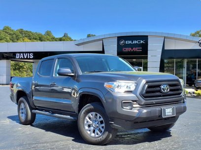 Used 2023 Toyota Tacoma SR