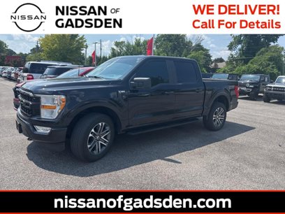 Used 2022 Ford F150 XL w/ STX Appearance Package