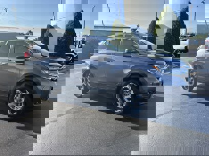 Used 2019 Honda CR-V EX