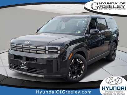 Used 2024 Hyundai Santa Fe SE