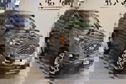 Used 2023 Ford Edge SEL