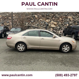 Used 2009 Toyota Camry LE