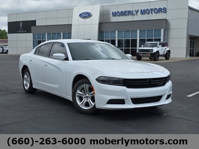 Used 2022 Dodge Charger SXT