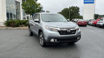 Used 2019 Honda Ridgeline Sport