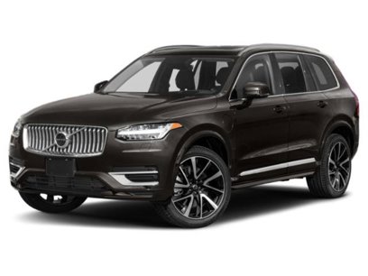 Used 2022 Volvo XC90 T8 Inscription Expression w/ Advanced Package